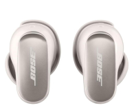 Bose QuietComfort Ultra Earbuds Białe - 1345153 - zdjęcie 3